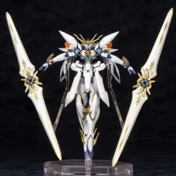 Xenoblade Chronicles 2 - Siren Plastic Model Kit: Kotobukiya