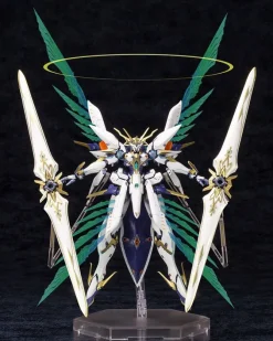 Xenoblade Chronicles 2 - Siren Plastic Model Kit: Kotobukiya
