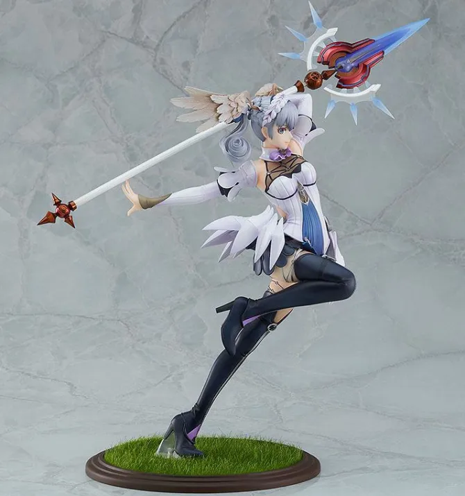 Xenoblade Chronicles - Melia Antiqua Statue / Definitive Edition: Good Smile Company