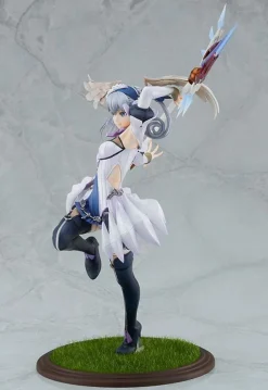Xenoblade Chronicles - Melia Antiqua Statue / Definitive Edition: Good Smile Company