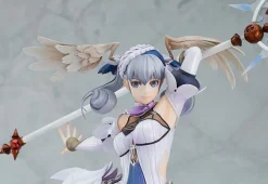 Xenoblade Chronicles - Melia Antiqua Statue / Definitive Edition: Good Smile Company