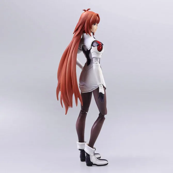 Xenogears - Elehayym Elly Van Houten Actionfigur / Bring Arts: Square Enix