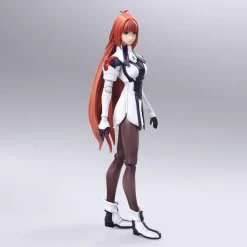 Xenogears - Elehayym Elly Van Houten Actionfigur / Bring Arts: Square Enix