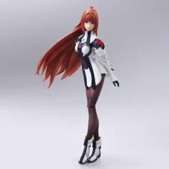 Xenogears - Elehayym Elly Van Houten Actionfigur / Bring Arts: Square Enix