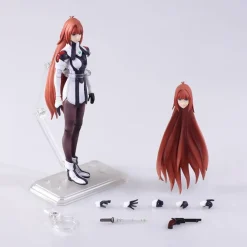 Xenogears - Elehayym Elly Van Houten Actionfigur / Bring Arts: Square Enix