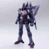 Xenogears - Weltall Actionfigur / Bring Arts: Square Enix