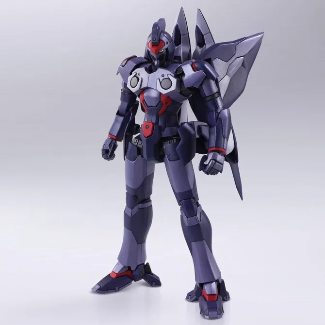 Xenogears - Weltall Actionfigur / Bring Arts: Square Enix