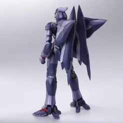 Xenogears - Weltall Actionfigur / Bring Arts: Square Enix