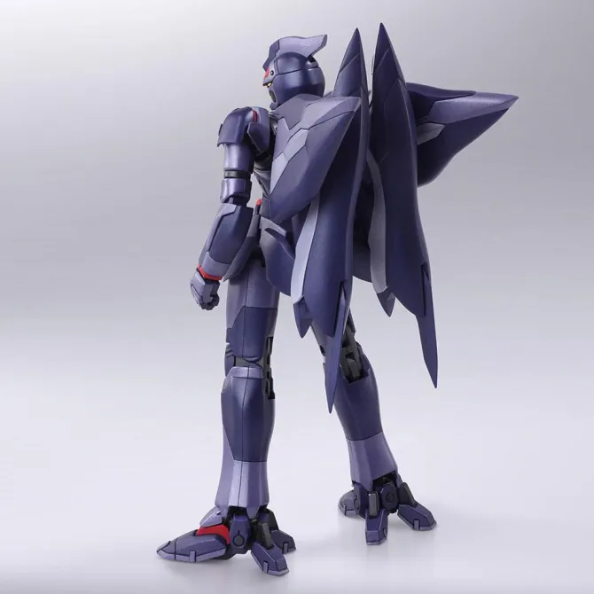 Xenogears - Weltall Actionfigur / Bring Arts: Square Enix