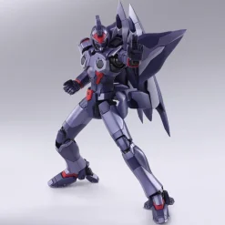 Xenogears - Weltall Actionfigur / Bring Arts: Square Enix