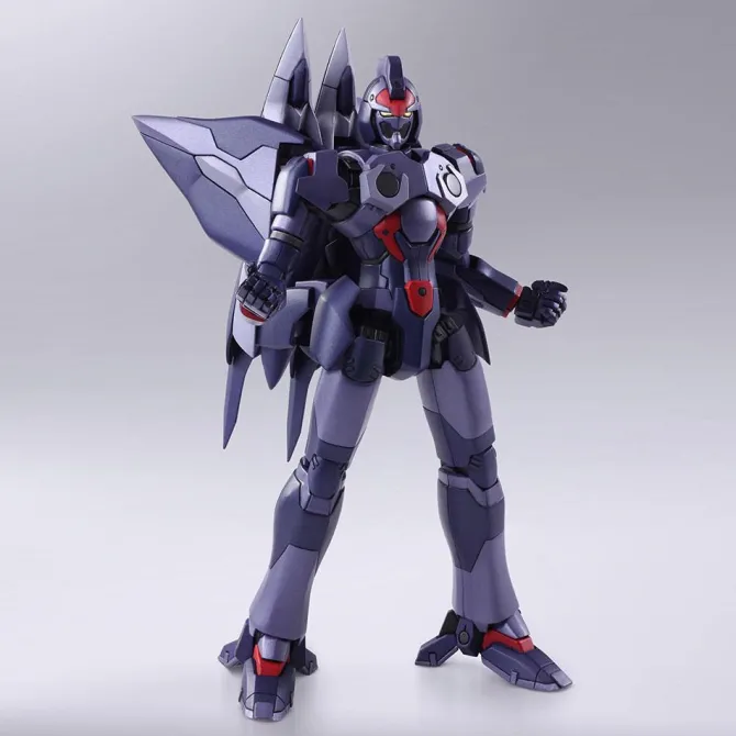 Xenogears - Weltall Actionfigur / Bring Arts: Square Enix