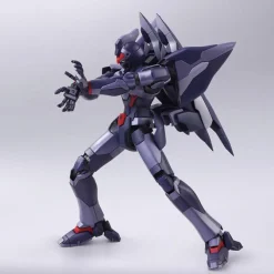 Xenogears - Weltall Actionfigur / Bring Arts: Square Enix