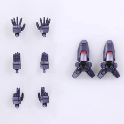 Xenogears - Weltall Actionfigur / Bring Arts: Square Enix