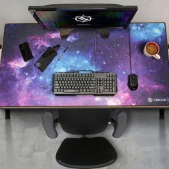 XXXL Tischmatte Motiv Galaxy: Enhance