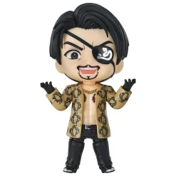 Yakuza - Goro Majima Nendoroid: Good Smile Company