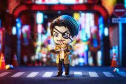 Yakuza - Goro Majima Nendoroid: Good Smile Company
