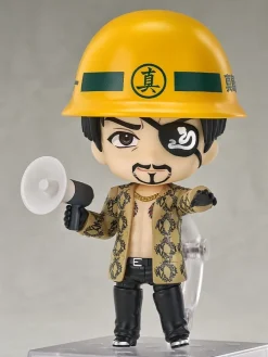 Yakuza - Goro Majima Nendoroid: Good Smile Company