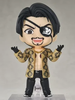 Yakuza - Goro Majima Nendoroid: Good Smile Company