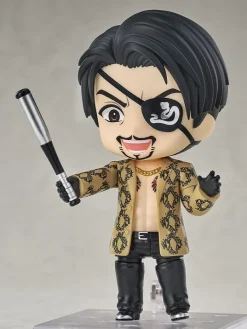 Yakuza - Goro Majima Nendoroid: Good Smile Company