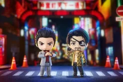 Yakuza - Goro Majima Nendoroid: Good Smile Company