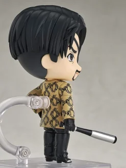 Yakuza - Goro Majima Nendoroid: Good Smile Company