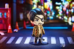 Yakuza - Goro Majima Nendoroid: Good Smile Company