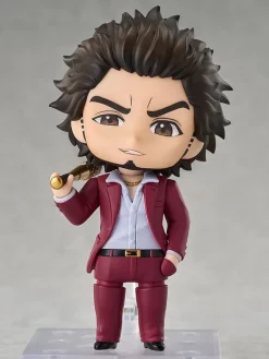 Yakuza - Ichiban Kasuga Nendoroid: Good Smile Company