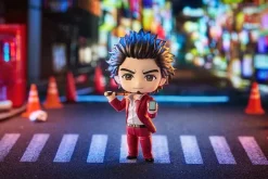 Yakuza - Ichiban Kasuga Nendoroid: Good Smile Company