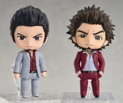 Yakuza - Ichiban Kasuga Nendoroid: Good Smile Company