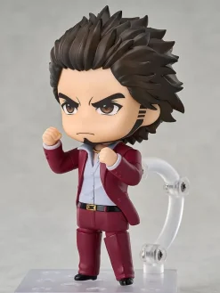 Yakuza - Ichiban Kasuga Nendoroid: Good Smile Company
