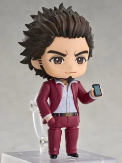 Yakuza - Ichiban Kasuga Nendoroid: Good Smile Company