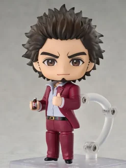 Yakuza - Ichiban Kasuga Nendoroid: Good Smile Company