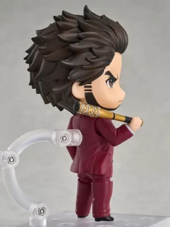 Yakuza - Ichiban Kasuga Nendoroid: Good Smile Company