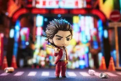 Yakuza - Ichiban Kasuga Nendoroid: Good Smile Company