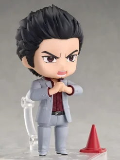 Yakuza - Kazuma Kiryu Nendoroid: Good Smile Company