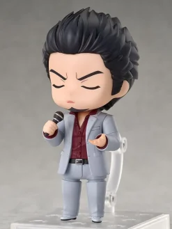 Yakuza - Kazuma Kiryu Nendoroid: Good Smile Company