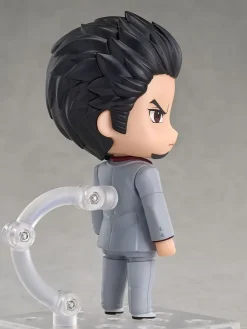 Yakuza - Kazuma Kiryu Nendoroid: Good Smile Company