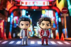 Yakuza - Kazuma Kiryu Nendoroid: Good Smile Company