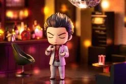 Yakuza - Kazuma Kiryu Nendoroid: Good Smile Company
