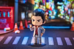 Yakuza - Kazuma Kiryu Nendoroid: Good Smile Company