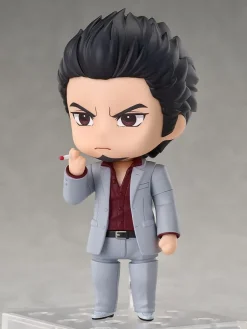 Yakuza - Kazuma Kiryu Nendoroid: Good Smile Company
