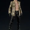 Yakuza: Like a Dragon - Goro Majima Statue / Digsta: Digism