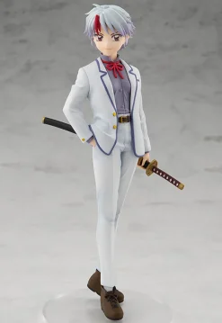 Yashahime: Princess Half-Demon - Towa Higurashi Statue / Pop Up Parade: Good Smile Company