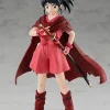 Yashahime: Princess Half-Demon - Moroha Statue / Pop Up Parade: Good Smile Company