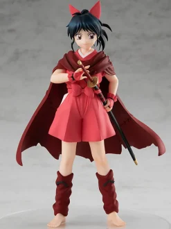 Yashahime: Princess Half-Demon - Moroha Statue / Pop Up Parade: Good Smile Company