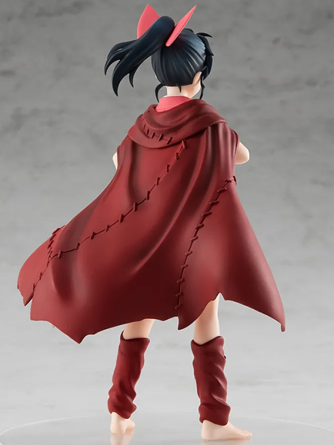 Yashahime: Princess Half-Demon - Moroha Statue / Pop Up Parade: Good Smile Company