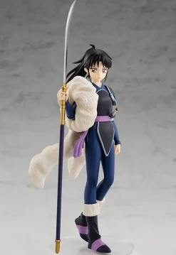 Yashahime: Princess Half-Demon - Setsuna Statue / Pop Up Parade: Good Smile Company
