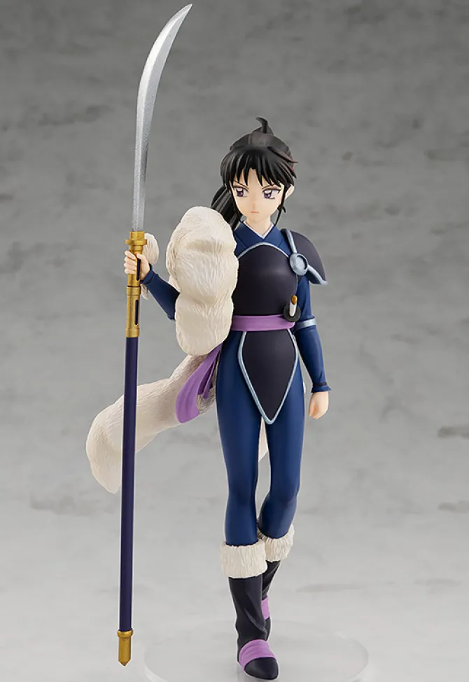 Yashahime: Princess Half-Demon - Setsuna Statue / Pop Up Parade: Good Smile Company