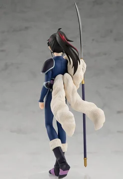 Yashahime: Princess Half-Demon - Setsuna Statue / Pop Up Parade: Good Smile Company