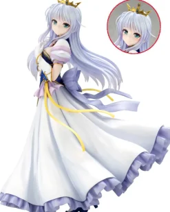 Yoake Mae Yori Ruriiro Na - Feena Fam Earthlight Statue / 15th Anniversary Bonus Edition: Kotobukiya